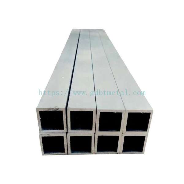 Aluminum Pipe&Tube